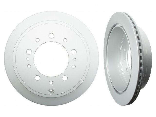 Meyle Brake Rotors 30855230013/PD Item Image
