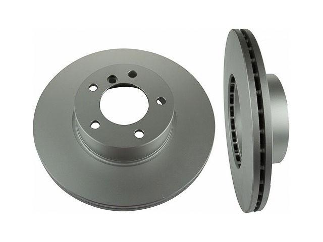 Meyle Brake Rotors 34390 Item Image