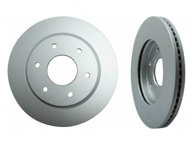 Meyle Brake Rotors 31425 Item Image