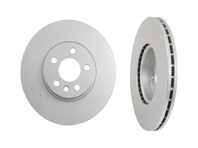 Meyle Brake Rotors 1155211116/PD Item Image