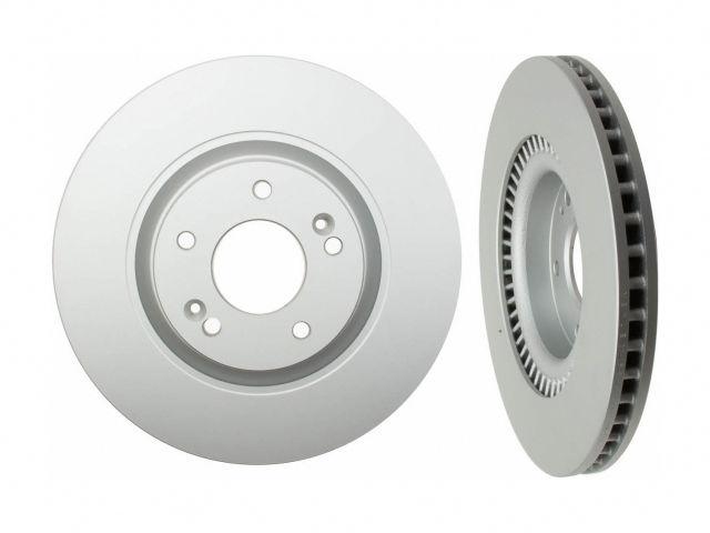 Meyle Brake Rotors 37855230002/PD Item Image