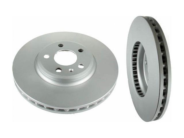 Meyle Brake Rotors YH20724 Item Image