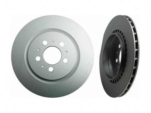 Meyle Brake Rotors YH20998 Item Image