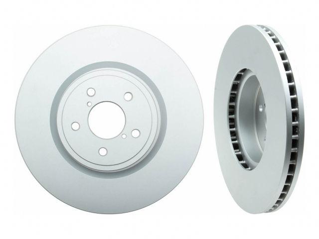 Meyle Brake Rotors 31408 Item Image