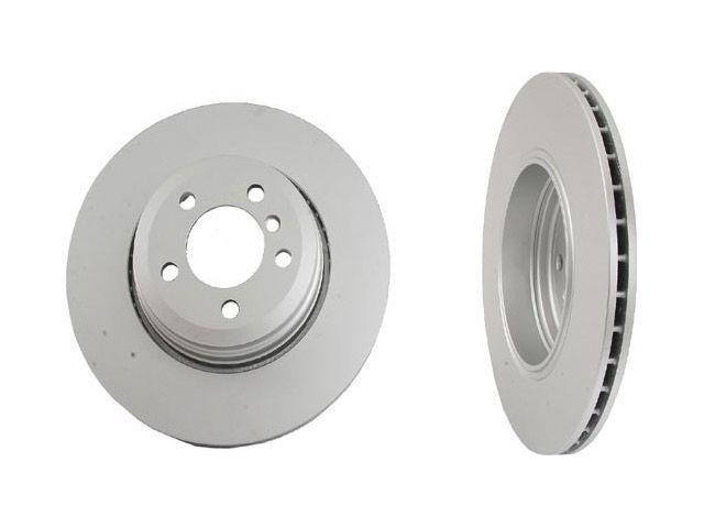 Meyle Brake Rotors 34249GM Item Image