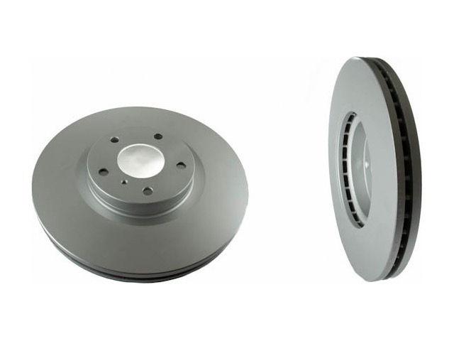 Meyle Brake Rotors 31375 Item Image