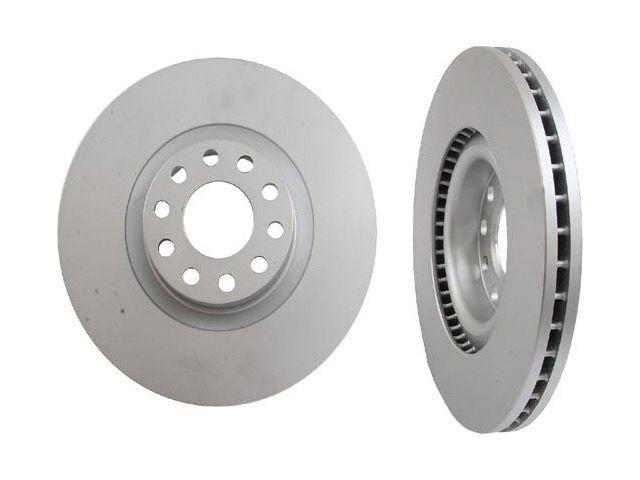 Meyle Brake Rotors 1155211075/PD Item Image