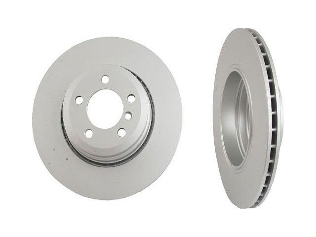 Meyle Brake Rotors 3155233067/PD Item Image
