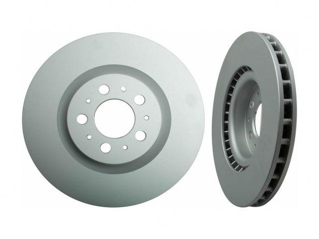 Meyle Brake Rotors YH20997 Item Image