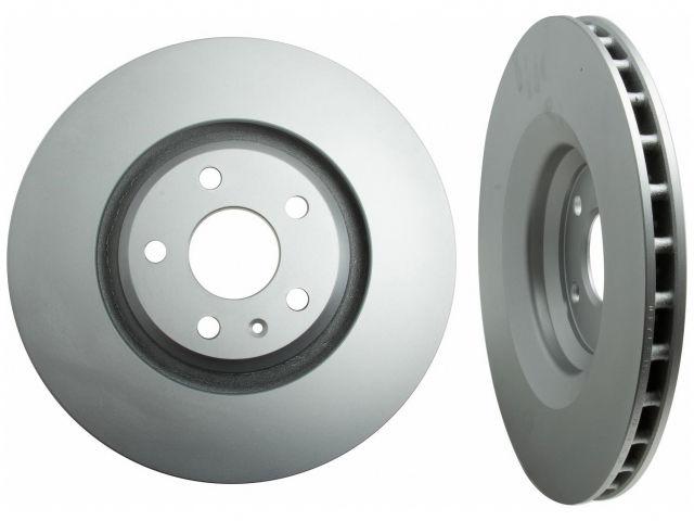 Meyle Brake Rotors YH20909 Item Image