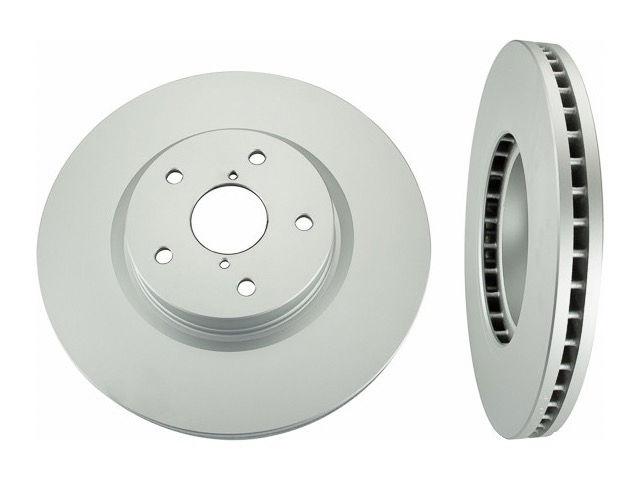 Meyle Brake Rotors 31414 Item Image