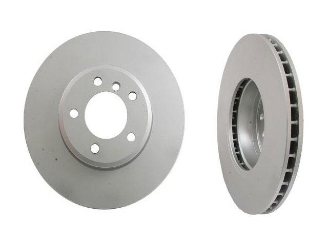 Meyle Brake Rotors 34283GM Item Image