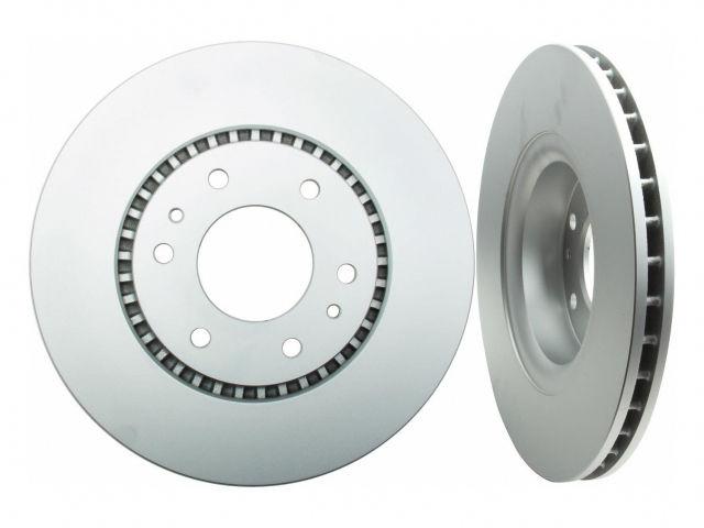 Meyle Brake Rotors 55079 Item Image