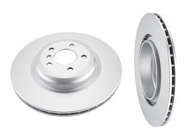 Meyle Brake Rotors YH21099 Item Image