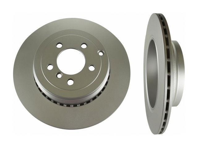 Meyle Brake Rotors YH21151 Item Image
