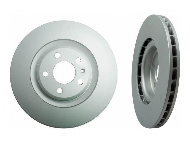 Meyle Brake Rotors YH20726 Item Image