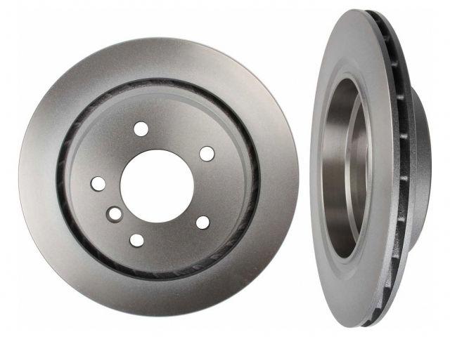 Meyle Brake Rotors 3835233071PD Item Image