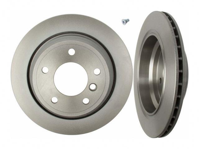Meyle Brake Rotors 3835233012PD Item Image