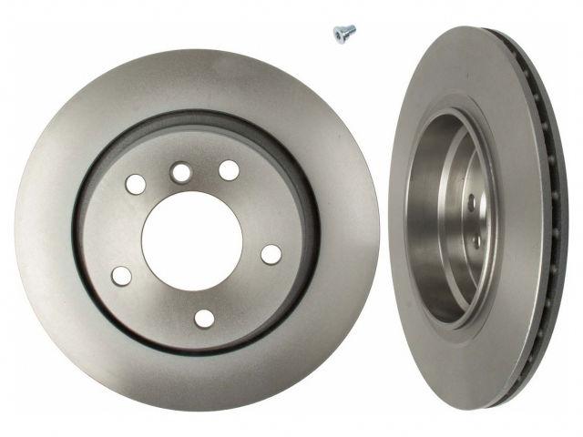 Meyle Brake Rotors 3835233022PD Item Image