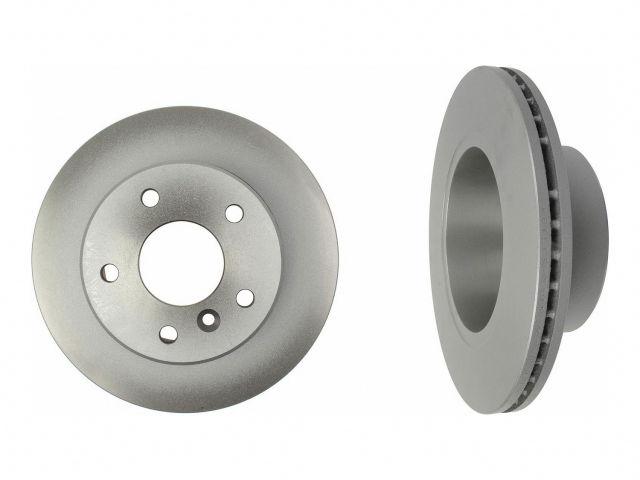 Meyle Brake Rotors 53835210002PD Item Image