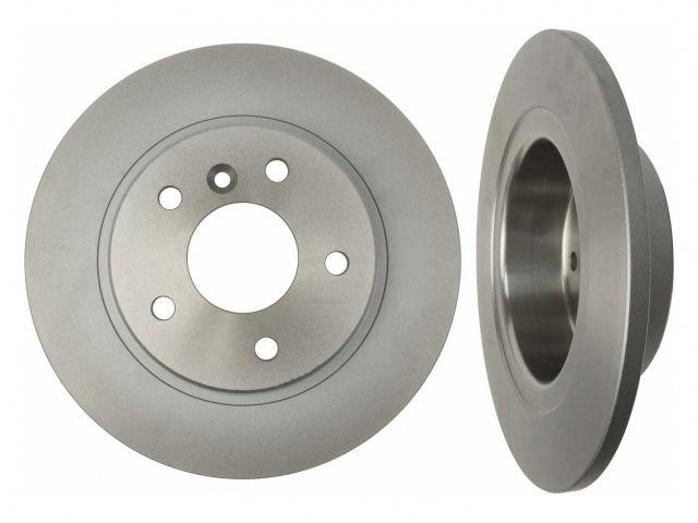 Meyle Brake Rotors 45835230006PD Item Image