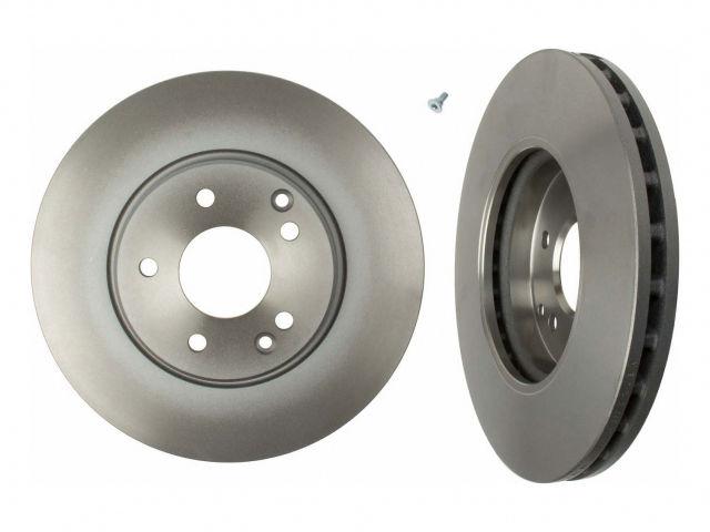 Meyle Brake Rotors 0835212044PD Item Image