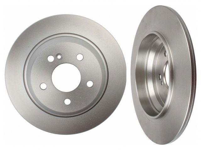 Meyle Brake Rotors 0835232047PD Item Image