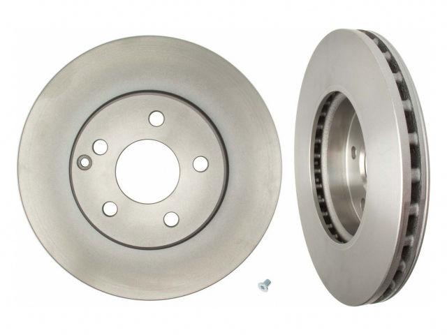 Meyle Brake Rotors 0835212051PD Item Image
