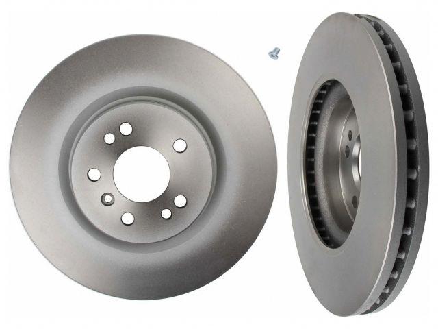 Meyle Brake Rotors 0835212097PD Item Image