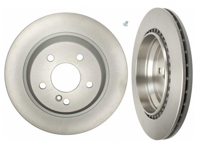 Meyle Brake Rotors 0835232046PD Item Image