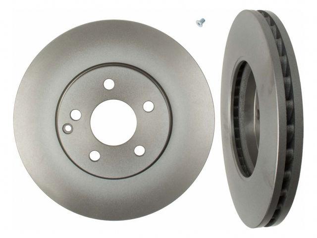 Meyle Brake Rotors 0835210005PD Item Image