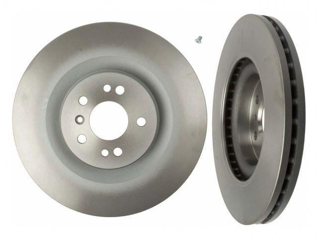 Meyle Brake Rotors 0835212096PD Item Image