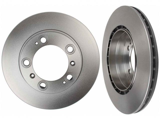 Meyle Brake Rotors 4835230001PD Item Image
