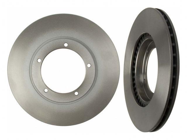 Meyle Brake Rotors 4835211017PD Item Image