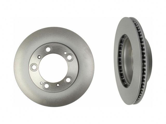 Meyle Brake Rotors 4835210001PD Item Image