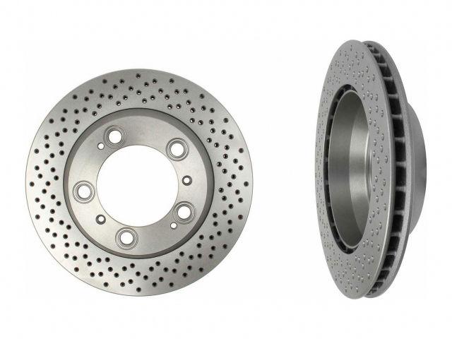 Meyle Brake Rotors 4835230005PD Item Image