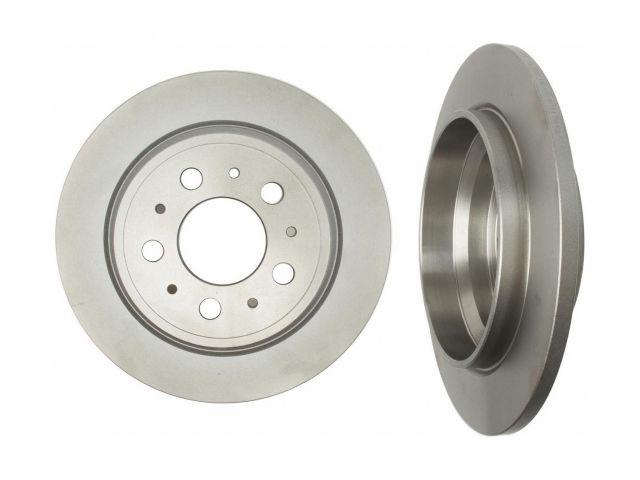 Meyle Brake Rotors 5835235015PD Item Image