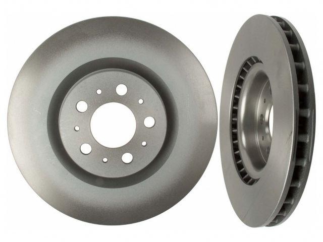 Meyle Brake Rotors 5835210002PD Item Image