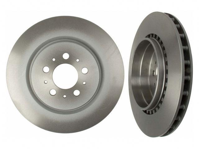 Meyle Brake Rotors 5835230001PD Item Image