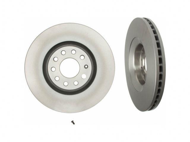 Meyle Brake Rotors 1835211083PD Item Image