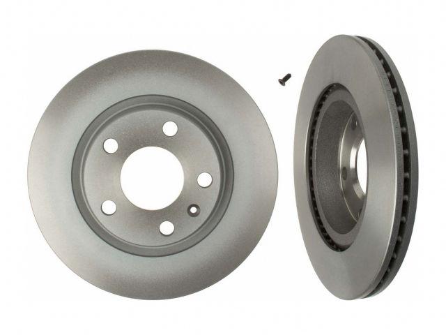 Meyle Brake Rotors 1835211017PD Item Image