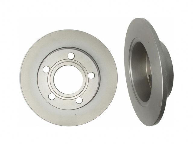 Meyle Brake Rotors 1835231078PD Item Image