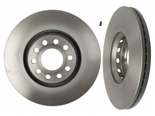 Meyle Brake Rotors 1835231048PD Item Image