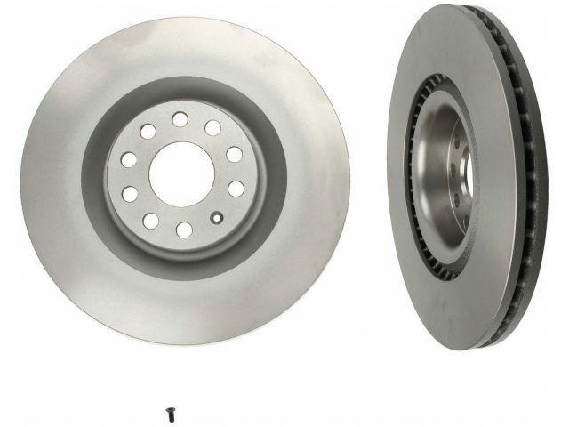 Meyle Brake Rotors 1835211010PD Item Image