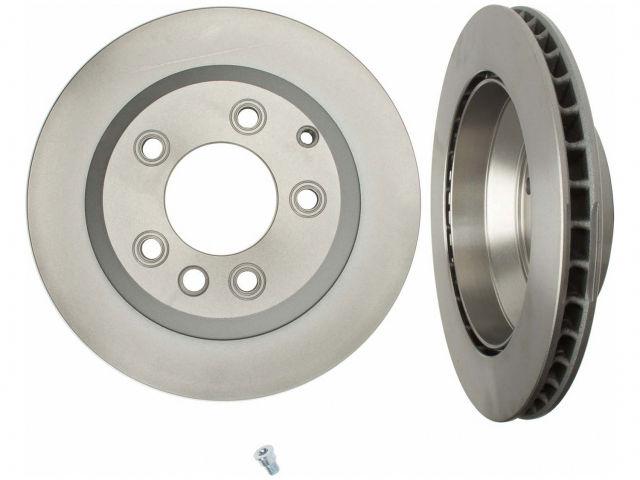 Meyle Brake Rotors 1835231105PD Item Image