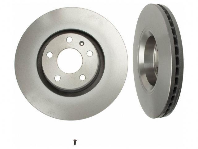 Meyle Brake Rotors 1835211098PD Item Image
