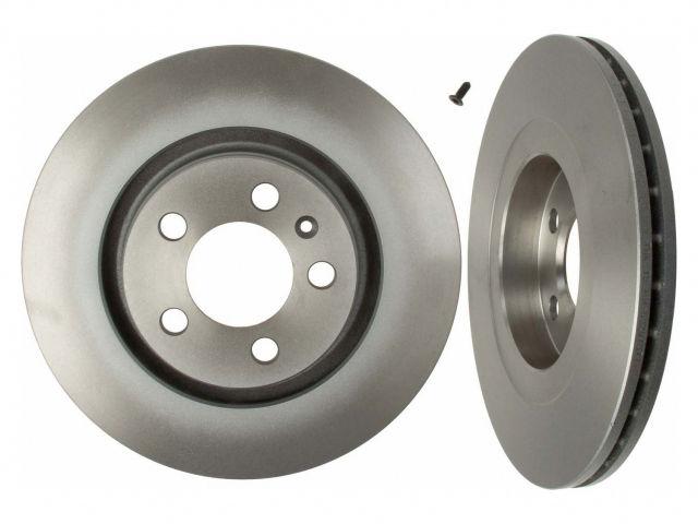 Meyle Brake Rotors 1835211027PD Item Image