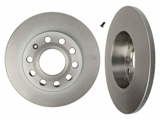 Meyle Brake Rotors 1835231047PD Item Image