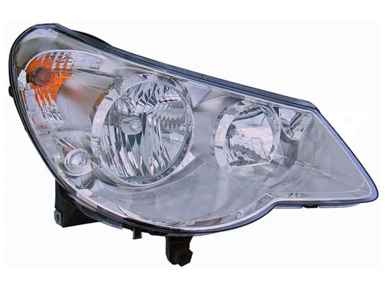 Dorman Headlights 1592179 Item Image