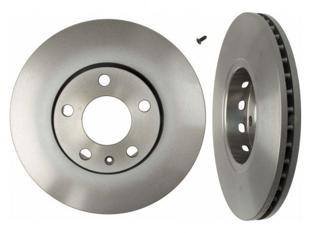 Meyle Brake Rotors 1835211040PD Item Image